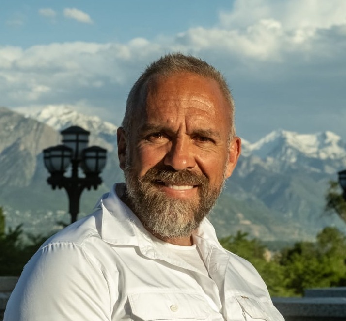 Mario Quintero - 365 Founder